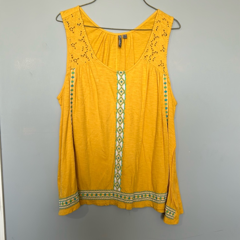 New directions top size XL VGUC